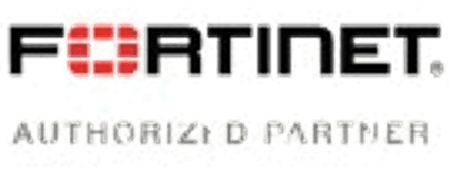 Fortinet Authorised Partner