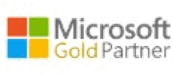 Microsoft Gold Partner