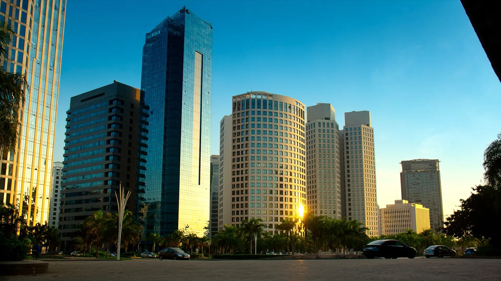 Banking & financial services sector