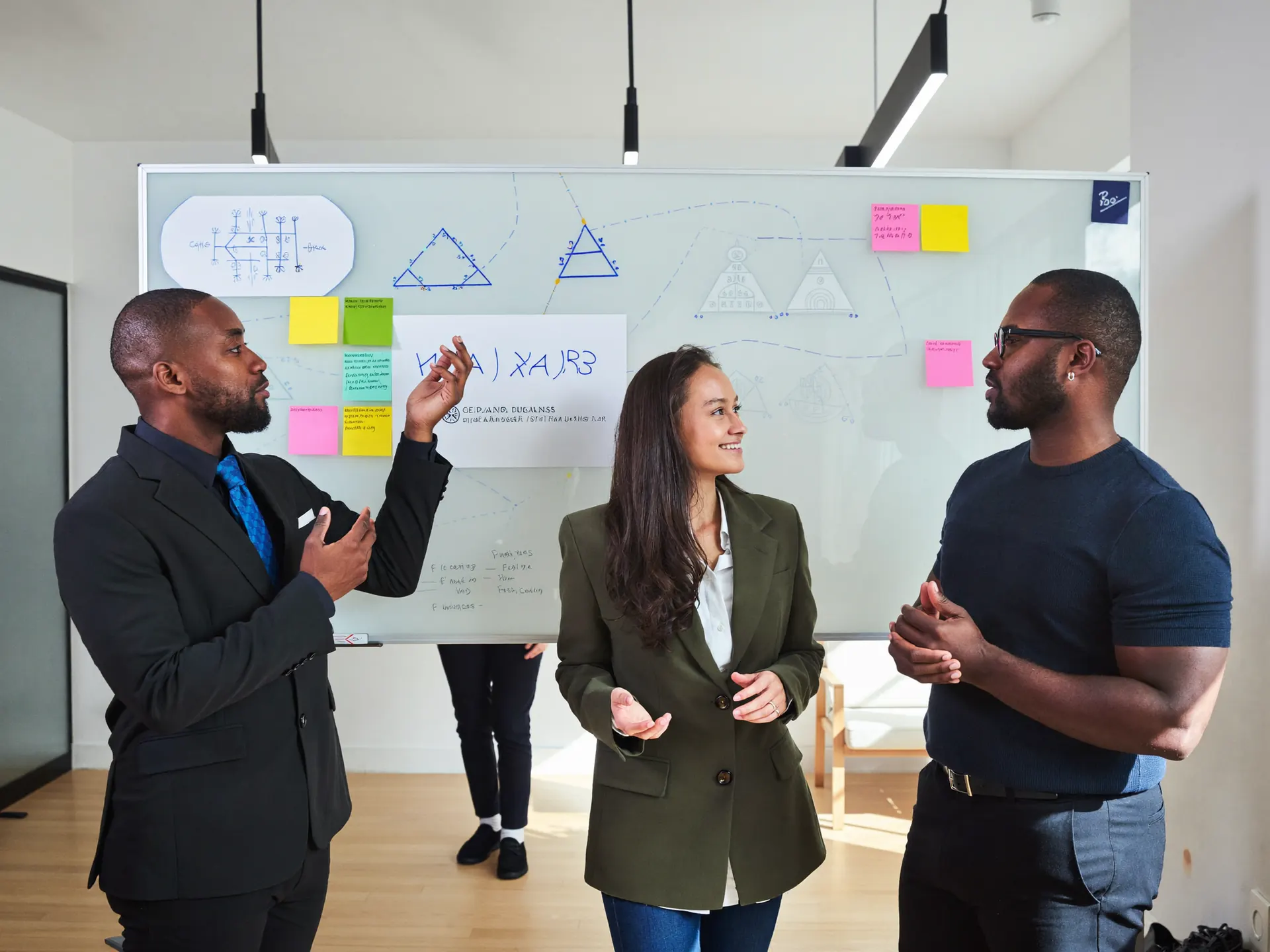 Cloud consulting and architecture